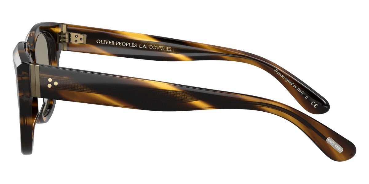 Oliver Peoples® Shiller  -  Eyeglasses