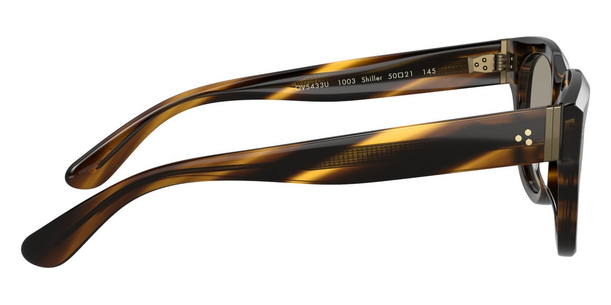 Oliver Peoples® Shiller  -  Eyeglasses