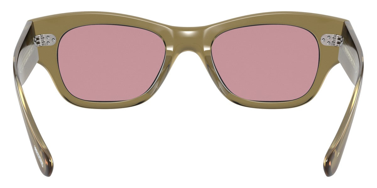 Oliver Peoples® Stanfield  -  Sunglasses