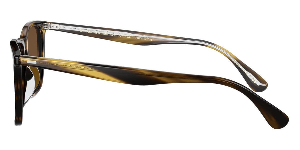 Oliver Peoples® Ollis Sun  -  Sunglasses