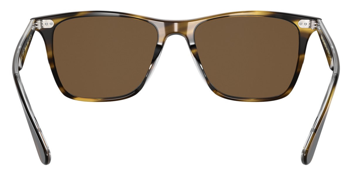 Oliver Peoples® Ollis Sun  -  Sunglasses