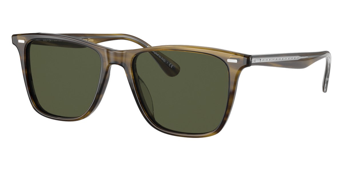 Oliver Peoples® Ollis Sun  -  Sunglasses