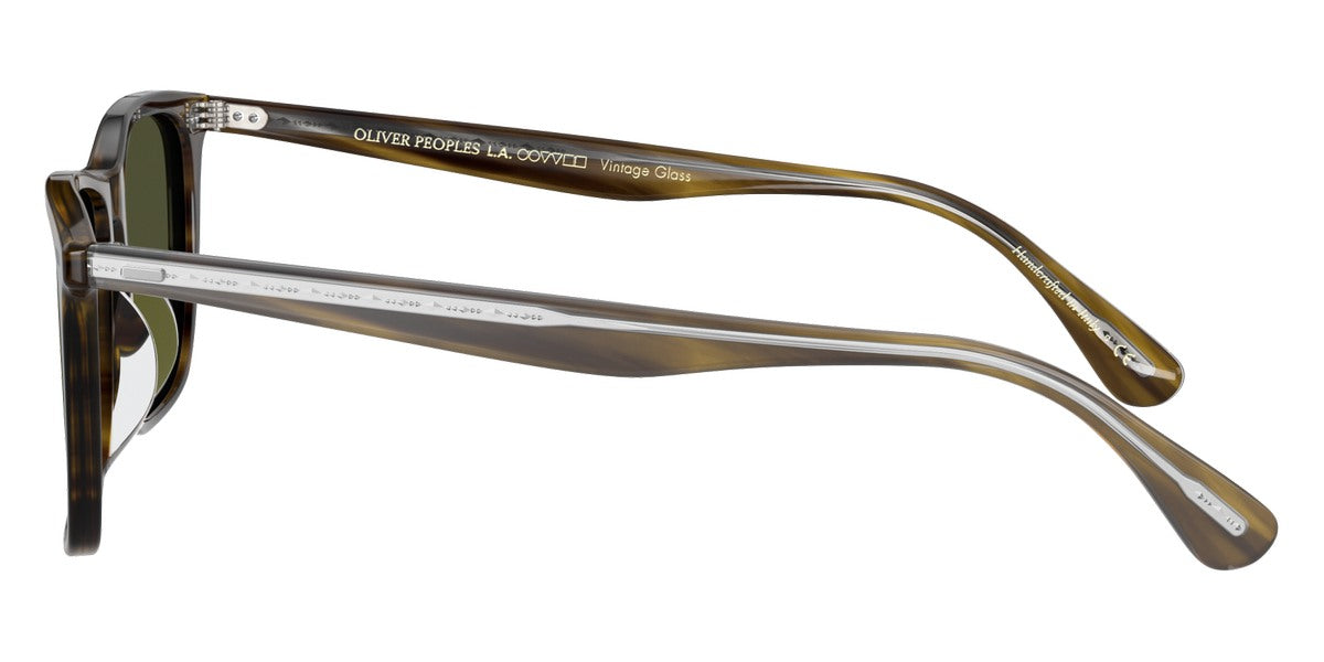 Oliver Peoples® Ollis Sun  -  Sunglasses