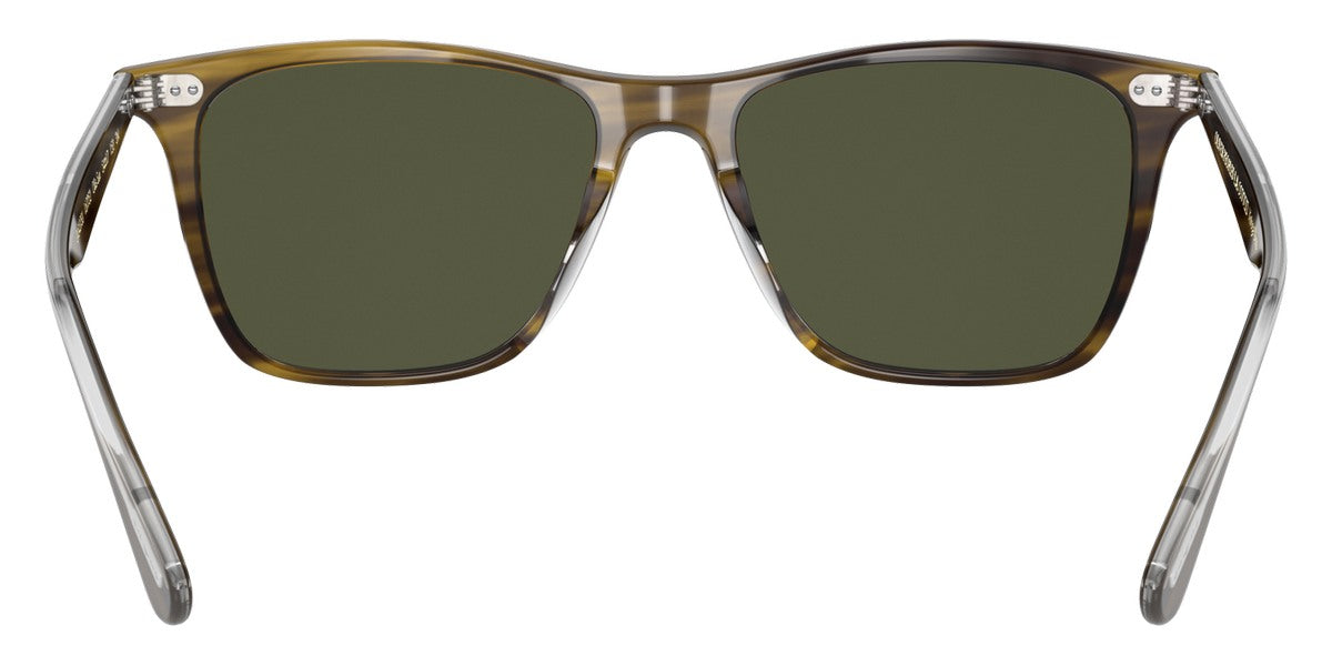 Oliver Peoples® Ollis Sun  -  Sunglasses