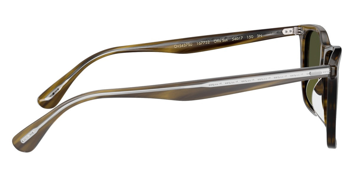 Oliver Peoples® Ollis Sun  -  Sunglasses