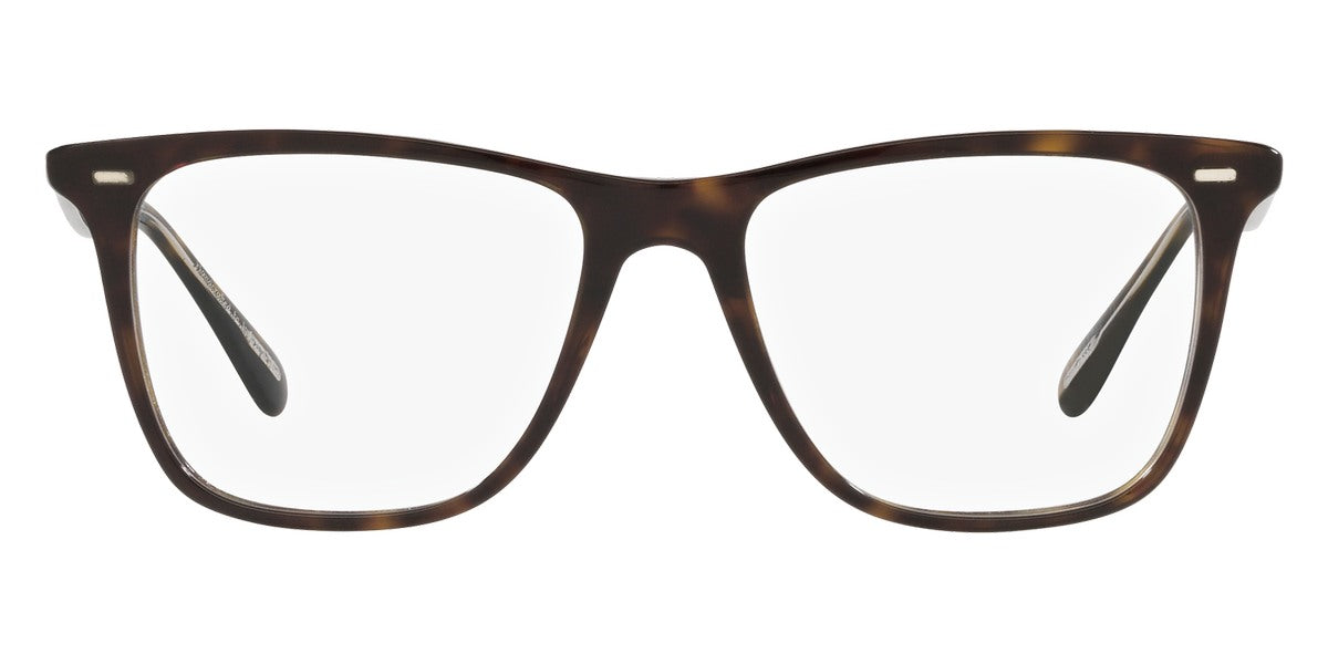 Oliver Peoples® Ollis OV5437U 1009 51 - 362 Eyeglasses