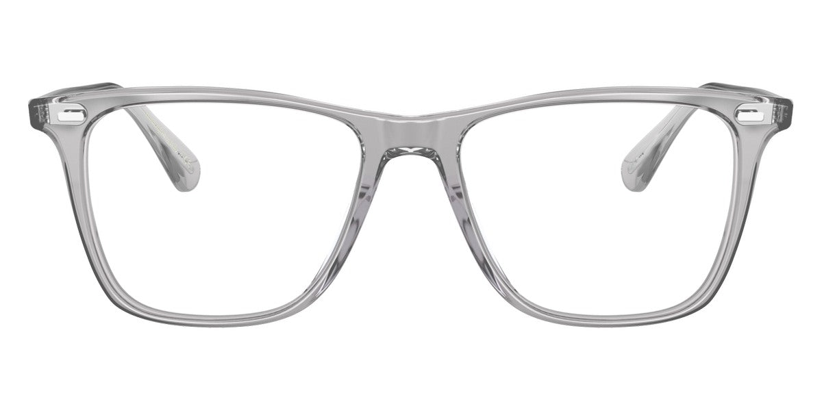 Oliver Peoples® Ollis OV5437U 1132 51 - Workman Grey Eyeglasses