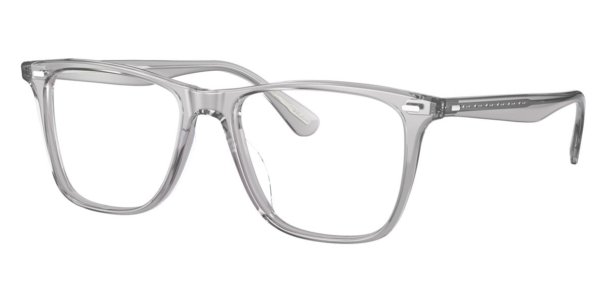 Oliver Peoples® Ollis OV5437U 1132 54 - Workman Grey Eyeglasses