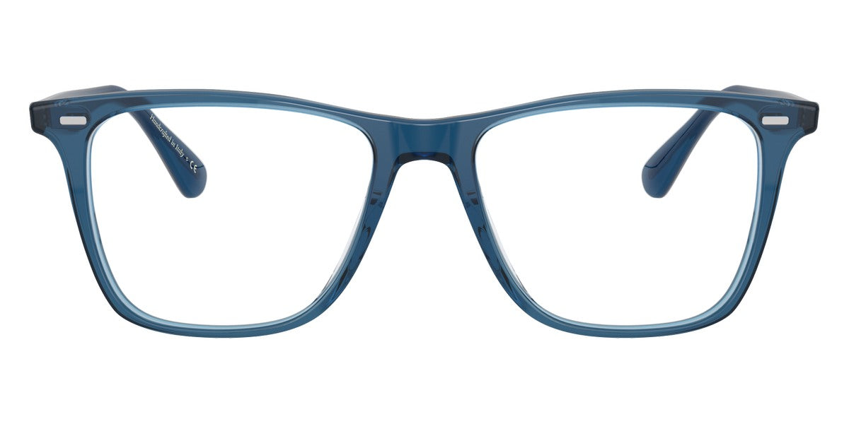 Oliver Peoples® Ollis OV5437U 1670 51 - Deep Blue Eyeglasses