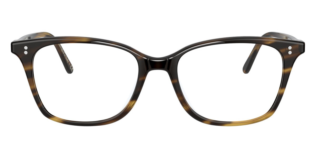 Oliver Peoples® Addilyn OV5438U 1003 52 - Cocobolo Eyeglasses