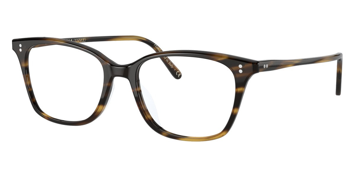 Oliver Peoples® Addilyn OV5438U 1003 52 - Cocobolo Eyeglasses