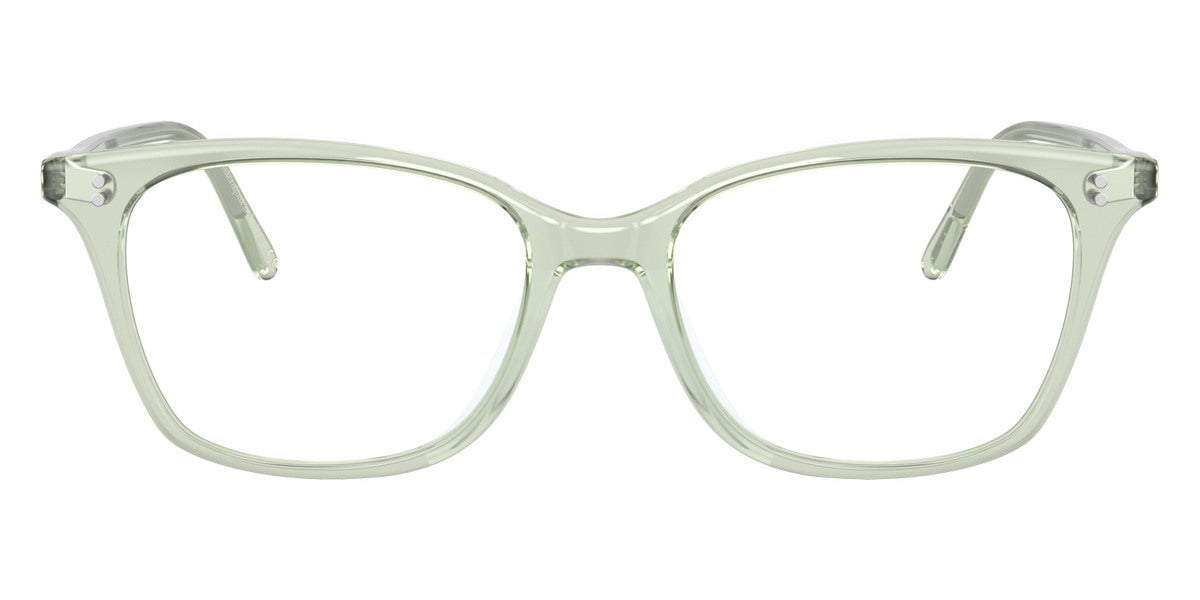 Oliver Peoples® Addilyn OV5438U 1640 49 - Washed Sage Eyeglasses