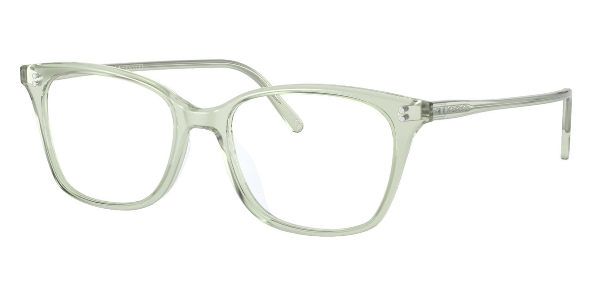 Oliver Peoples® Addilyn OV5438U 1640 49 - Washed Sage Eyeglasses