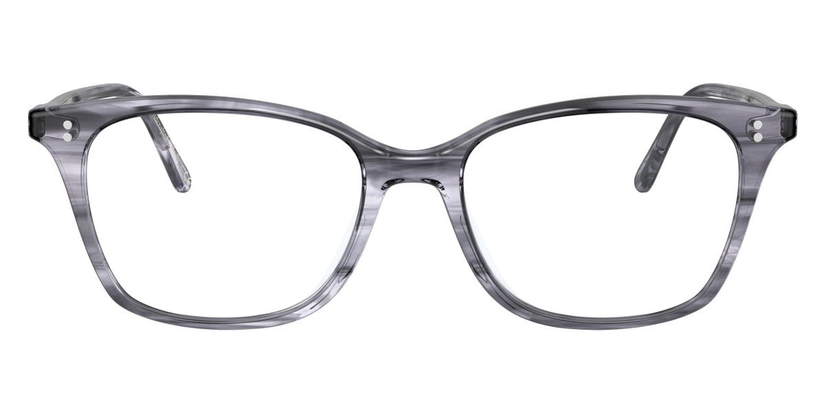 Oliver Peoples® Addilyn OV5438U 1688 55 - Navy Smoke Eyeglasses