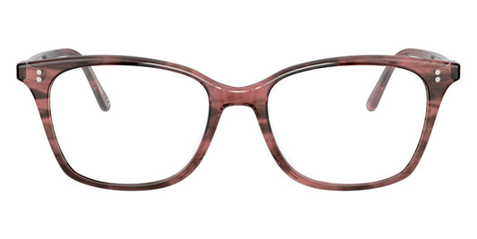 Oliver Peoples® Addilyn OV5438U 1690 52 - Merlot Smoke Eyeglasses