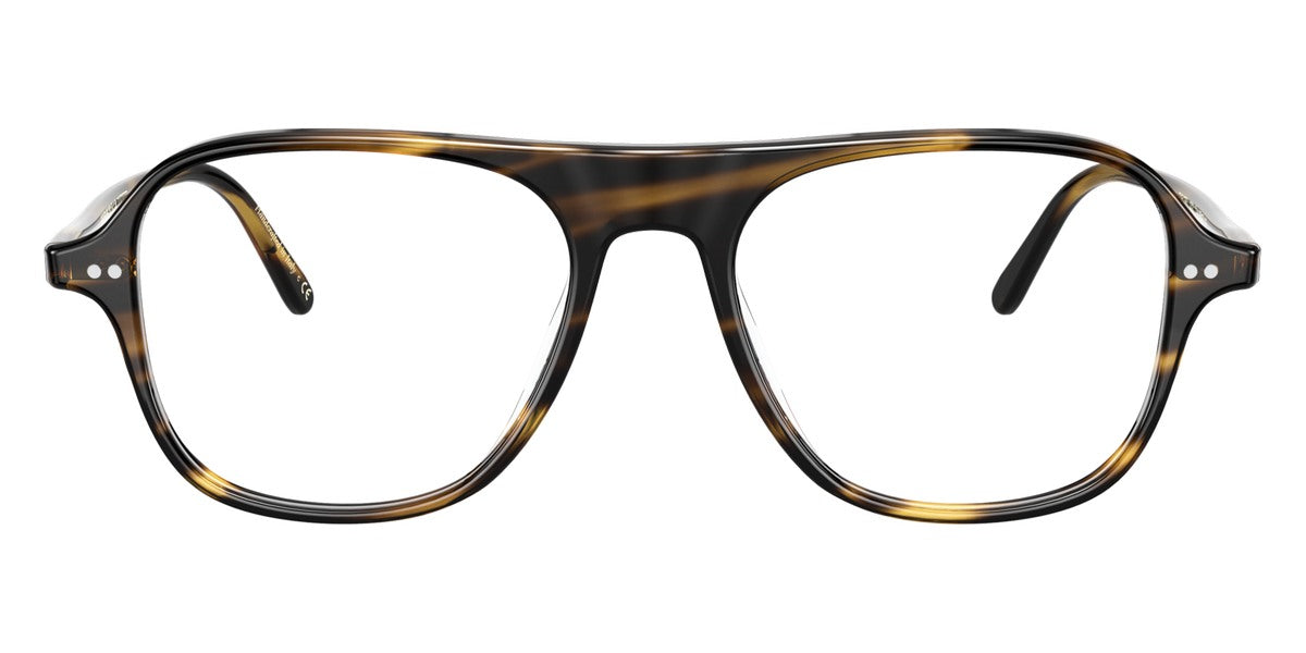 Oliver Peoples® Nilos OV5439U 1003 53 - Cocobolo Eyeglasses