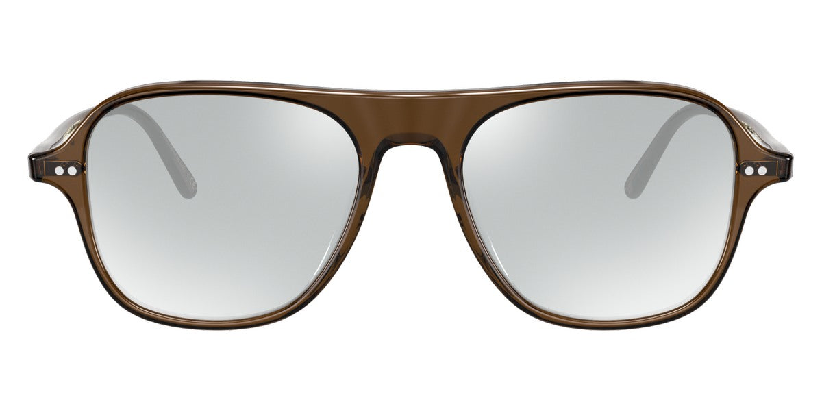 Oliver Peoples® Nilos OV5439U 1625 53 - Espresso Eyeglasses