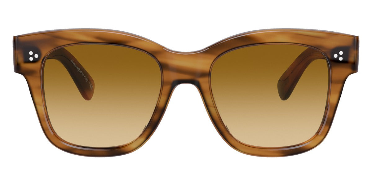 Oliver Peoples® Melery OV5442SU 10112L 54 - Raintree Sunglasses