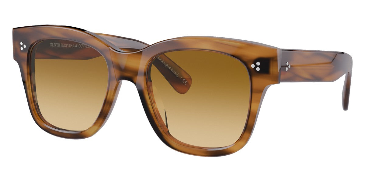 Oliver Peoples® Melery OV5442SU 10112L 54 - Raintree Sunglasses