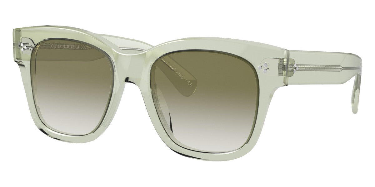 Oliver Peoples® Melery OV5442SU 16408E 54 - Washed Sage Sunglasses