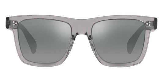 Oliver Peoples® Casian OV5444SU 11326I 54 - Workman Grey Sunglasses