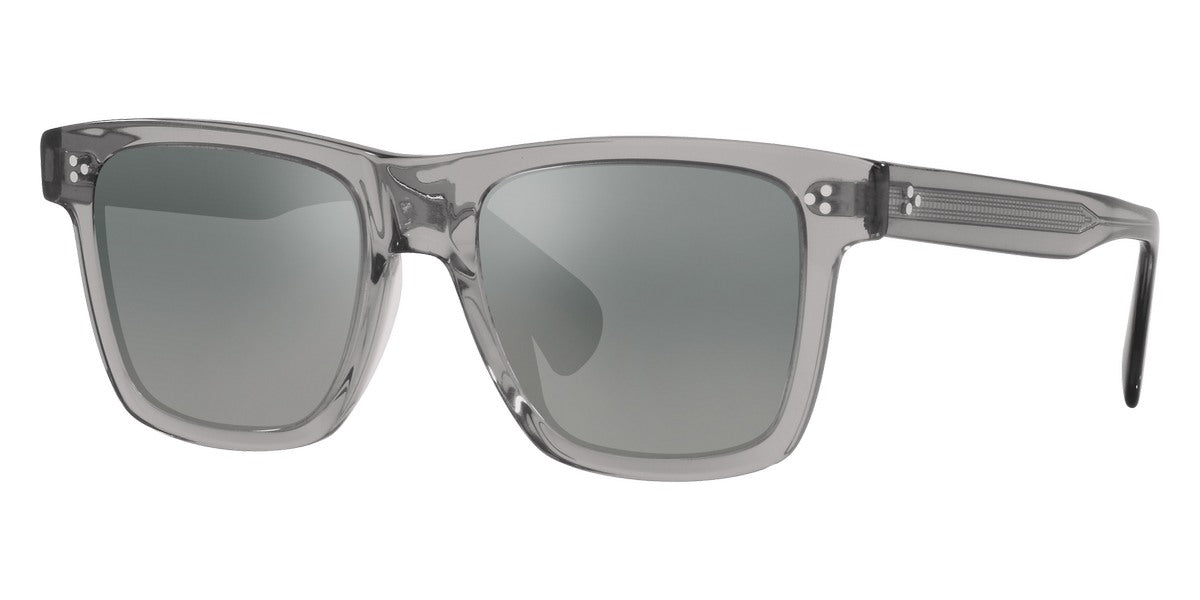 Oliver Peoples® Casian OV5444SU 11326I 54 - Workman Grey Sunglasses