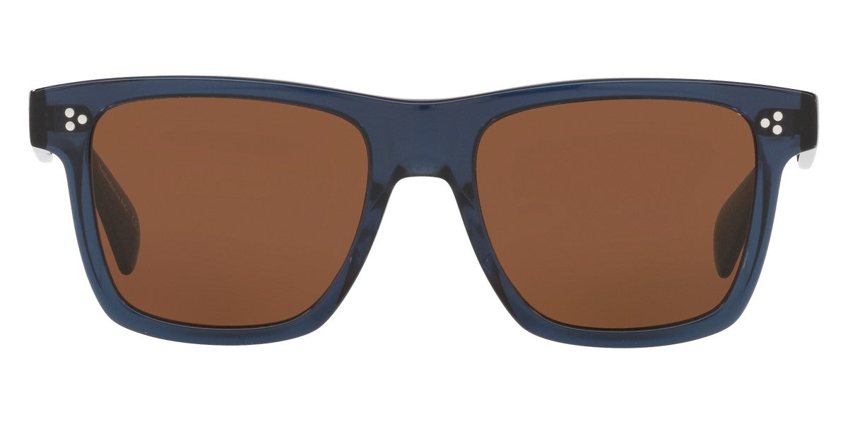 Oliver Peoples® Casian OV5444SU 164473 54 - Denim Sunglasses