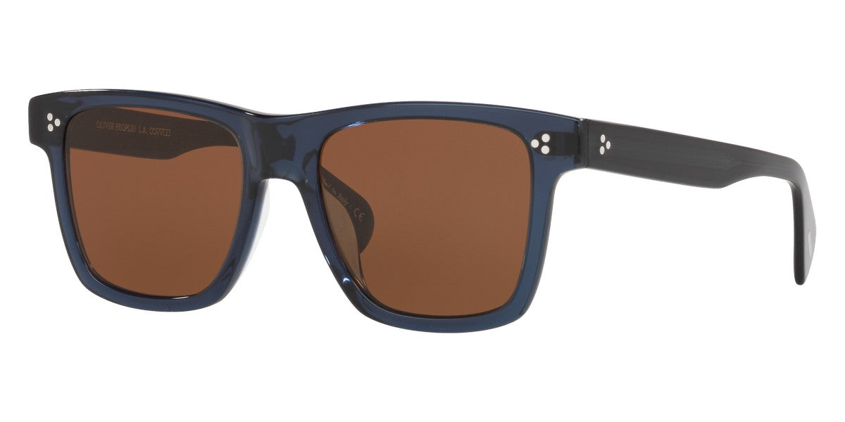 Oliver Peoples® Casian OV5444SU 164473 54 - Denim Sunglasses