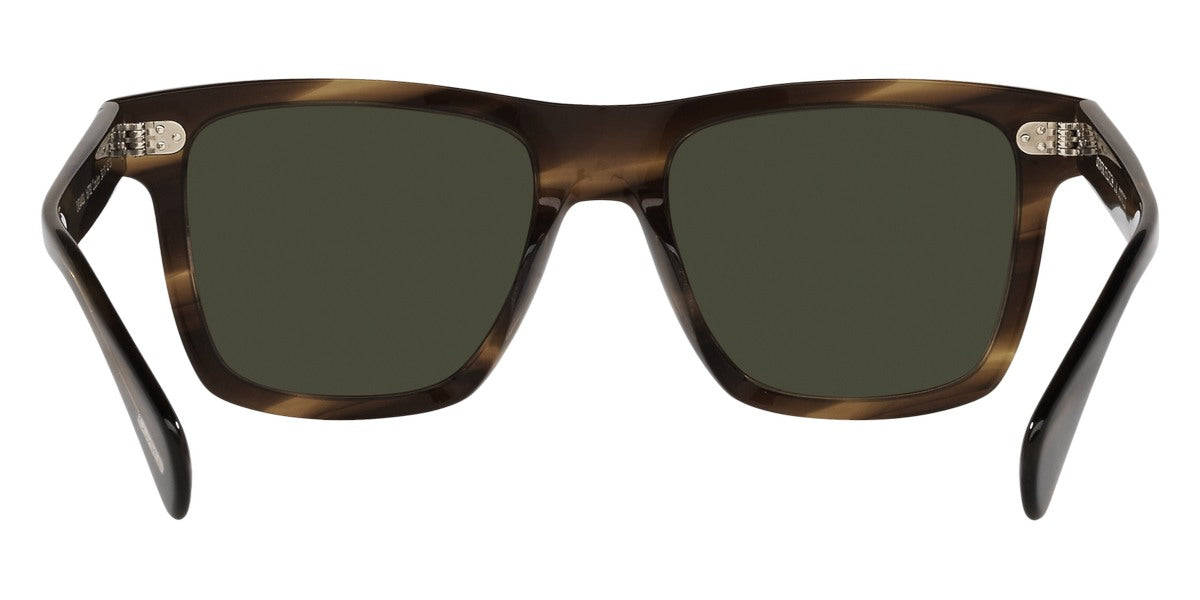 Oliver Peoples® Casian  -  Sunglasses