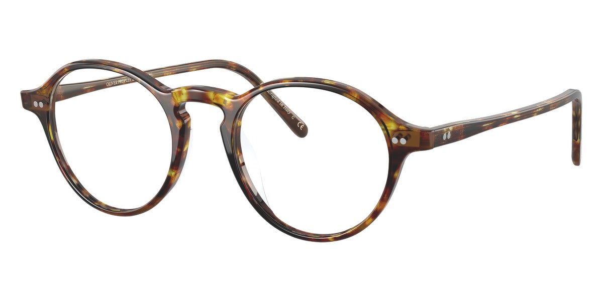 Oliver Peoples® Maxson OV5445U 1700 48 - 382 Eyeglasses