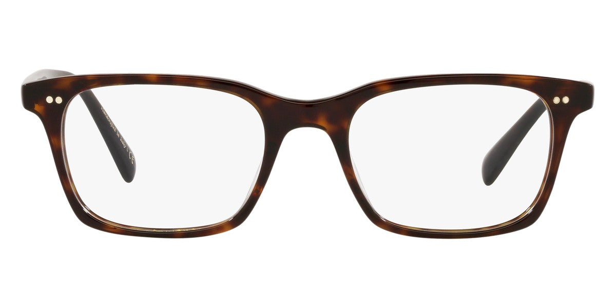 Oliver Peoples® Nisen OV5446U 1009 51 - 362 Eyeglasses