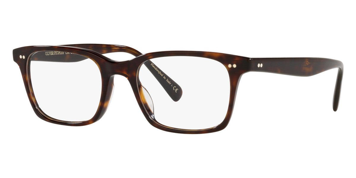 Oliver Peoples® Nisen OV5446U 1009 54 - 362 Eyeglasses