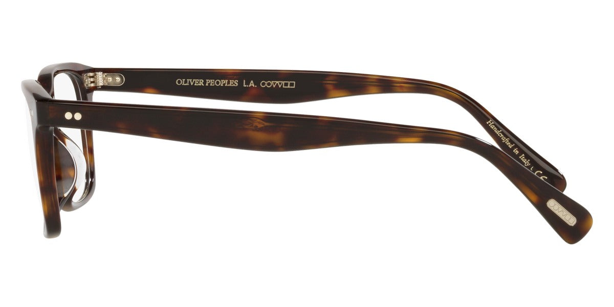 Oliver Peoples® Nisen  -  Eyeglasses