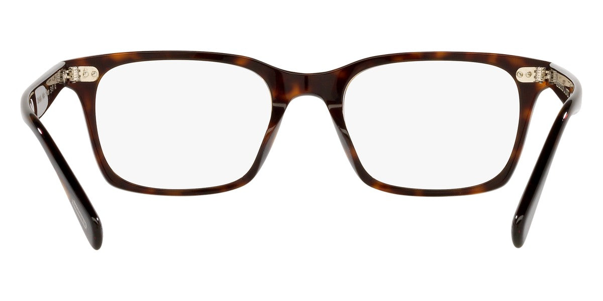 Oliver Peoples® Nisen  -  Eyeglasses