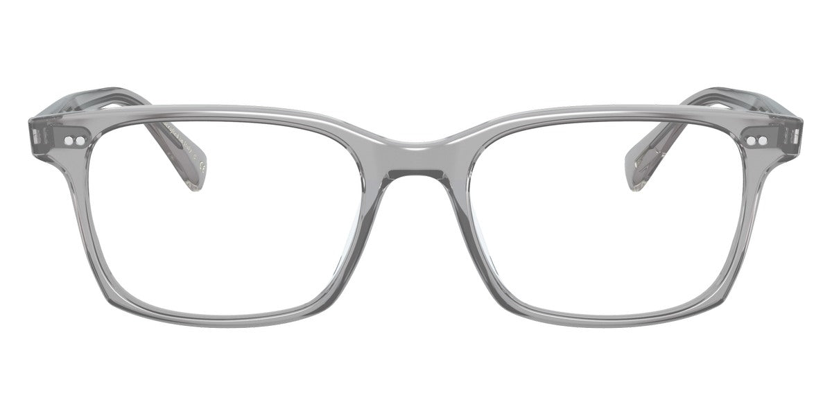 Oliver Peoples® Nisen OV5446U 1132 51 - Workman Grey Eyeglasses