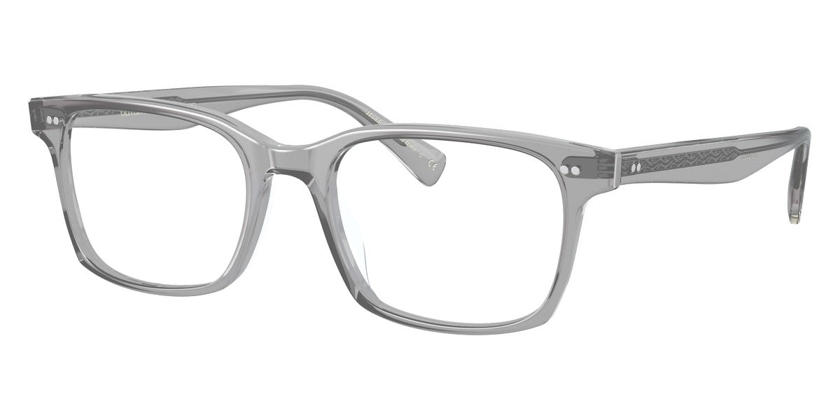 Oliver Peoples® Nisen OV5446U 1132 54 - Workman Grey Eyeglasses