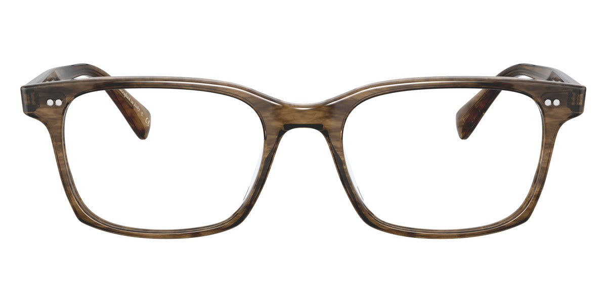 Oliver Peoples® Nisen OV5446U 1689 51 - Sepia Smoke Eyeglasses