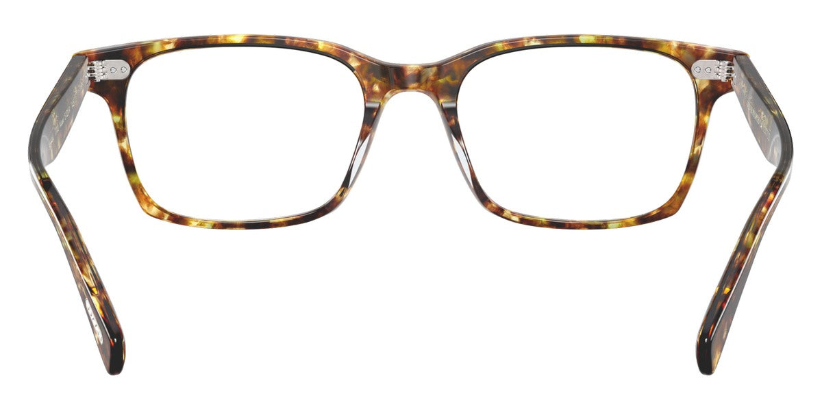 Oliver Peoples® Nisen  -  Eyeglasses