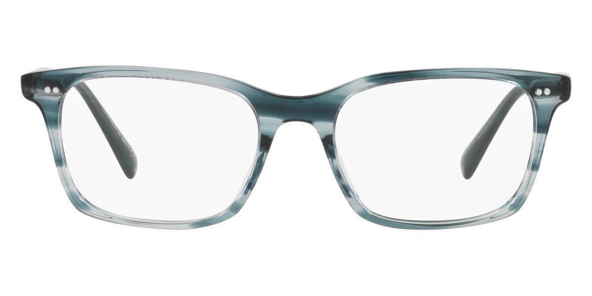 Oliver Peoples® Nisen OV5446U 1704 54 - Washed Lapis Eyeglasses