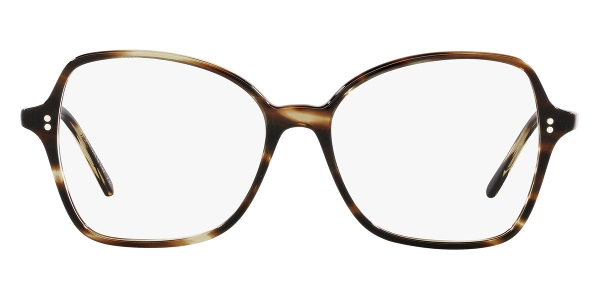 Oliver Peoples® Willetta OV5447U 1003 57 - Cocobolo Eyeglasses