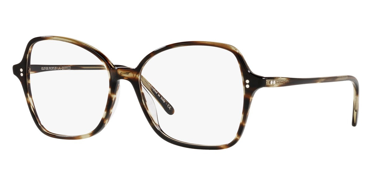 Oliver Peoples® Willetta OV5447U 1003 57 - Cocobolo Eyeglasses