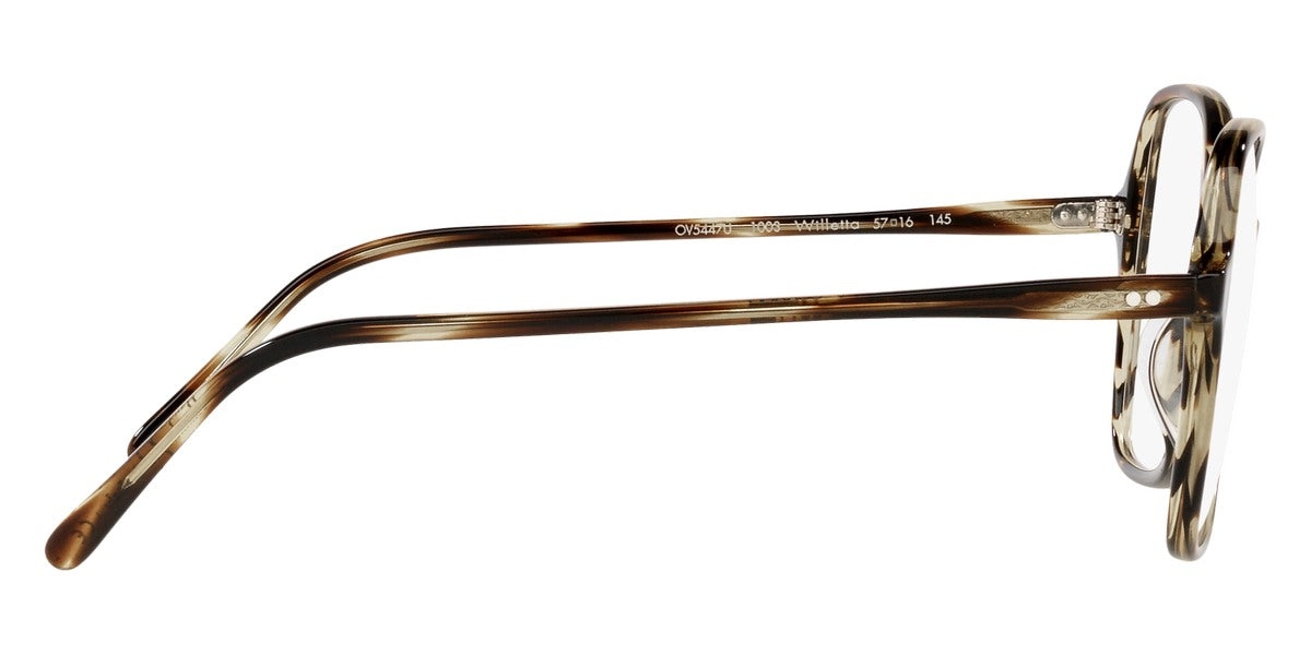 Oliver Peoples® Willetta  -  Eyeglasses