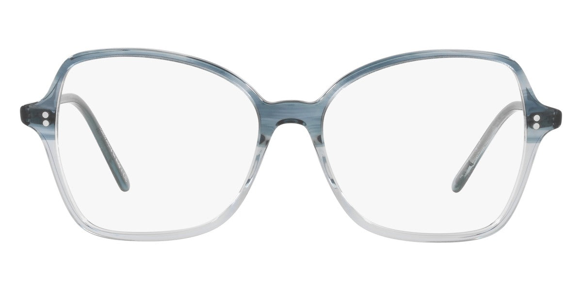 Oliver Peoples® Willetta OV5447U 1702 57 - Dusk Blue Vsb Eyeglasses