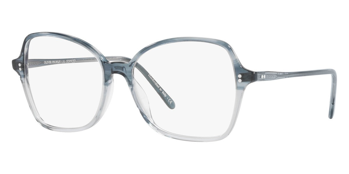 Oliver Peoples® Willetta OV5447U 1702 57 - Dusk Blue Vsb Eyeglasses