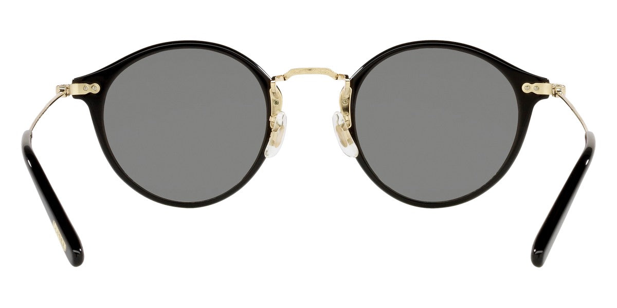 Oliver Peoples® Donaire  -  Eyeglasses