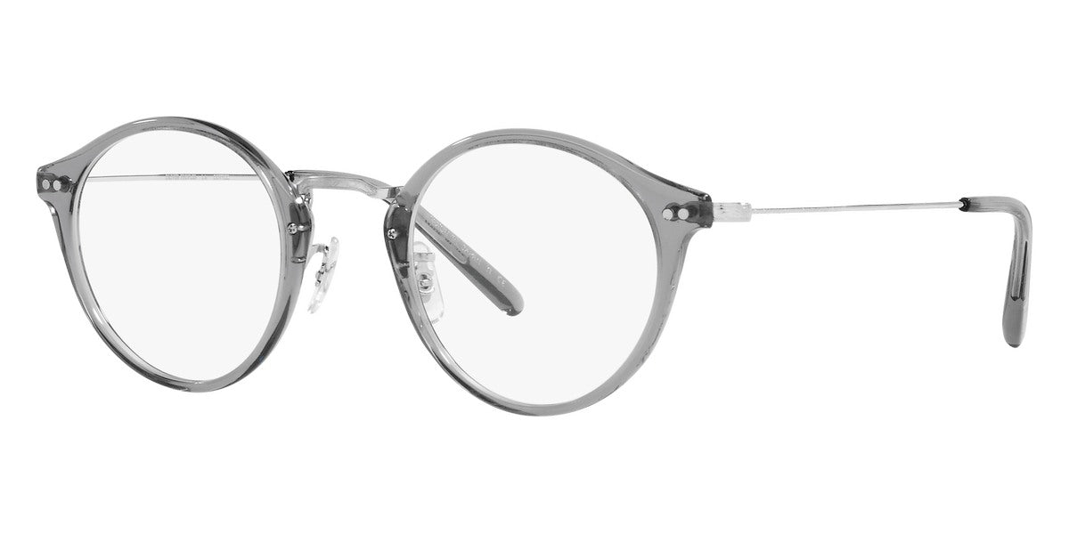 Oliver Peoples® Donaire OV5448T 1132 46 - Workman Grey/Silver Eyeglasses