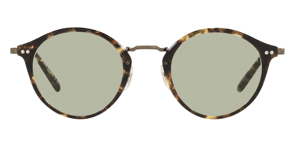 Oliver Peoples® Donaire OV5448T 1700 46 - 382/Antique Gold Eyeglasses