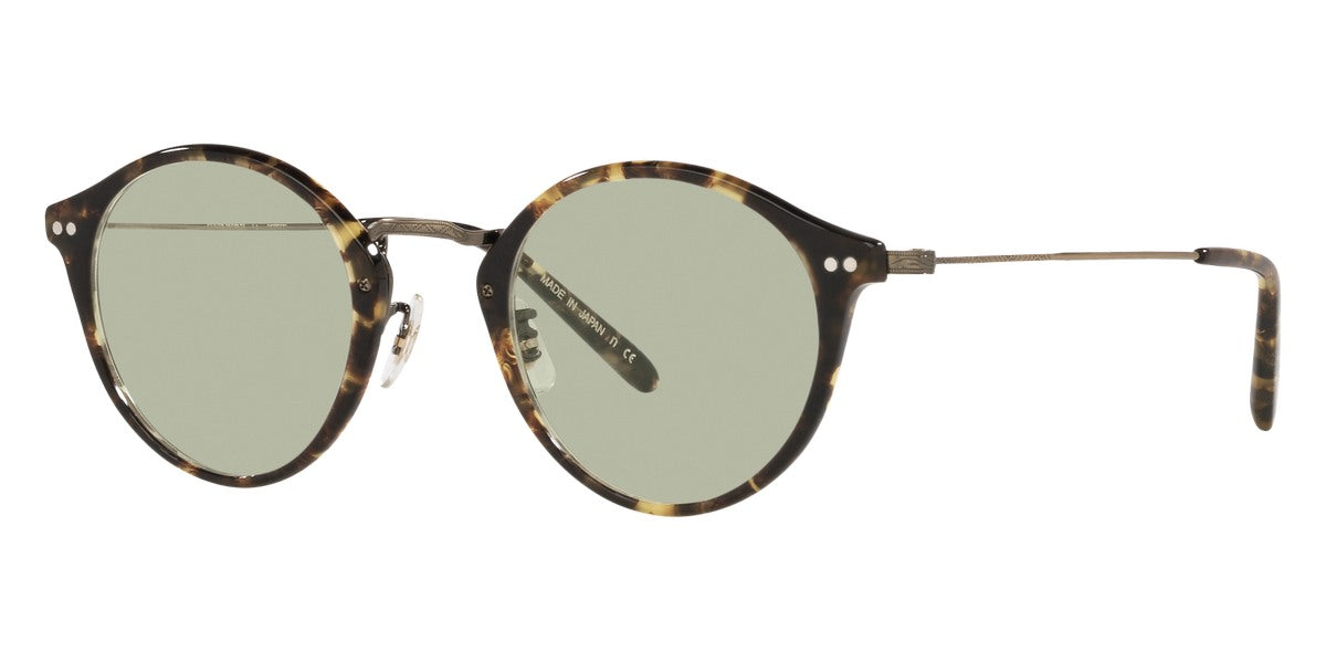 Oliver Peoples® Donaire OV5448T 1700 46 - 382/Antique Gold Eyeglasses