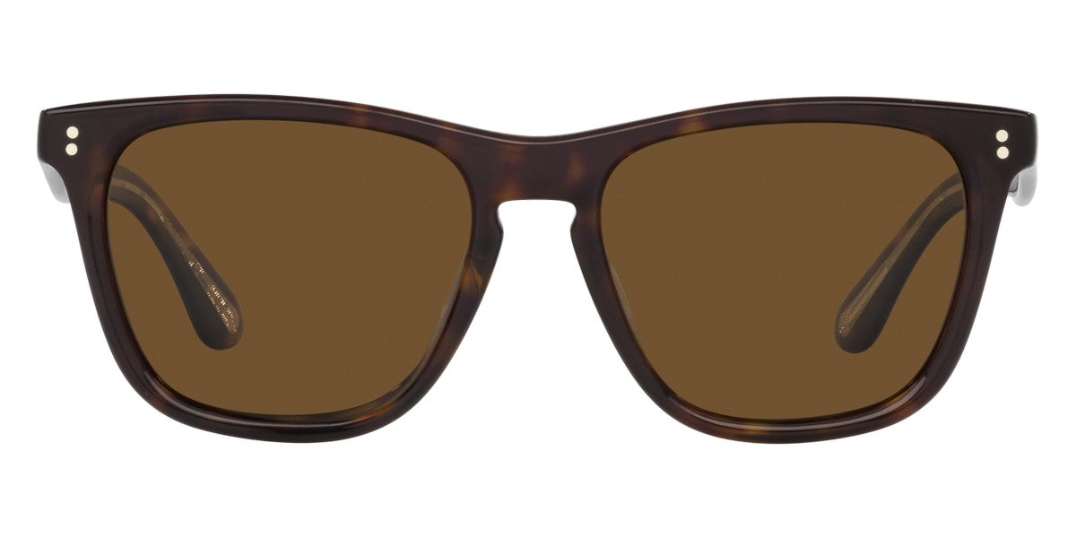 Oliver Peoples® Lynes Sun OV5449SU 100957 55 - 362 Sunglasses