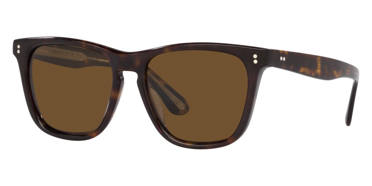 Oliver Peoples® Lynes Sun OV5449SU 100957 55 - 362 Sunglasses